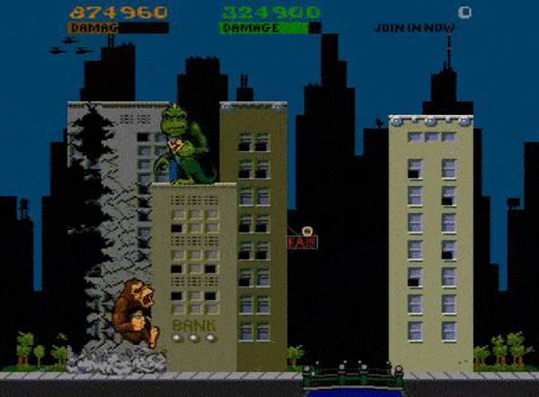 심심치않게 인간을 잡아먹는 걸 볼 수 있다.