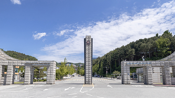 한국교통대학교 충주캠퍼스. [사진=아이뉴스24 DB]