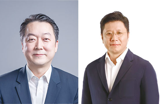 정형권 지마켓 신임 대표, 최훈학 쓱닷컴 신임 대표