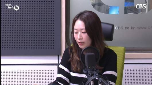 CBS 오수정 기자