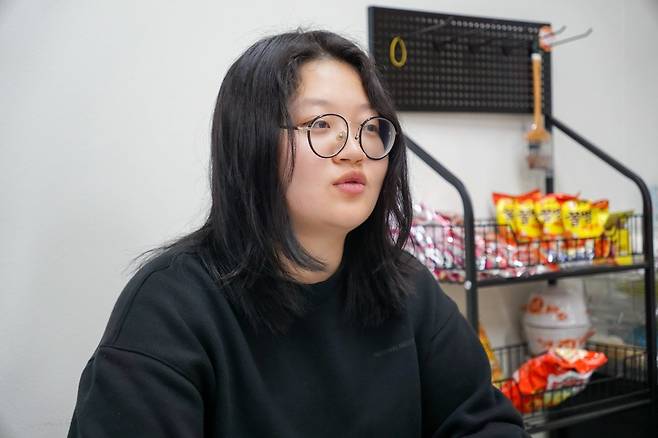추유림 파인더 대표. / 출처=IT동아