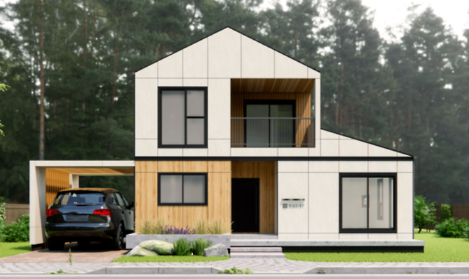 자이가이스트 Proto 38D2 모델. 자이가이스트 홈페이지 갈무리