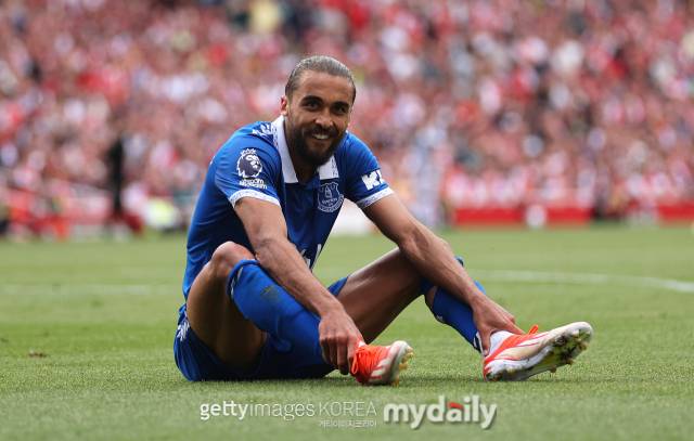 도미닉 칼버트르윈/게티이미지코리아