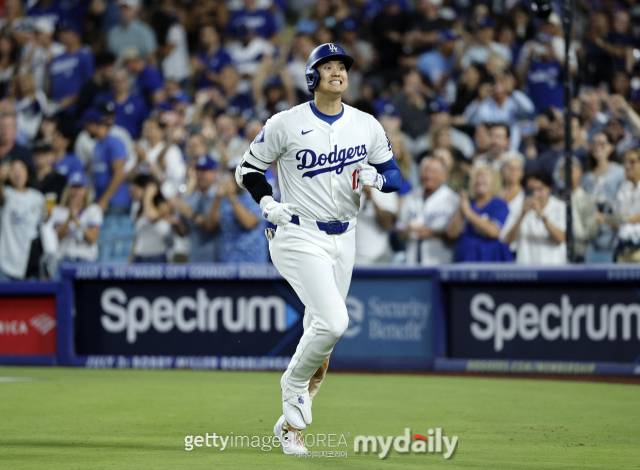 오타니. /게티이미지코리아