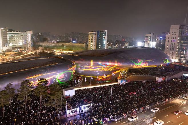 [서울=뉴시스]서울라이트겨울2 ©피디조. 2024.06.24. (사진=서울시 제공) *재판매 및 DB 금지