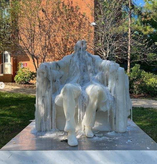 샌디 윌리엄스 인스타그램 캡처