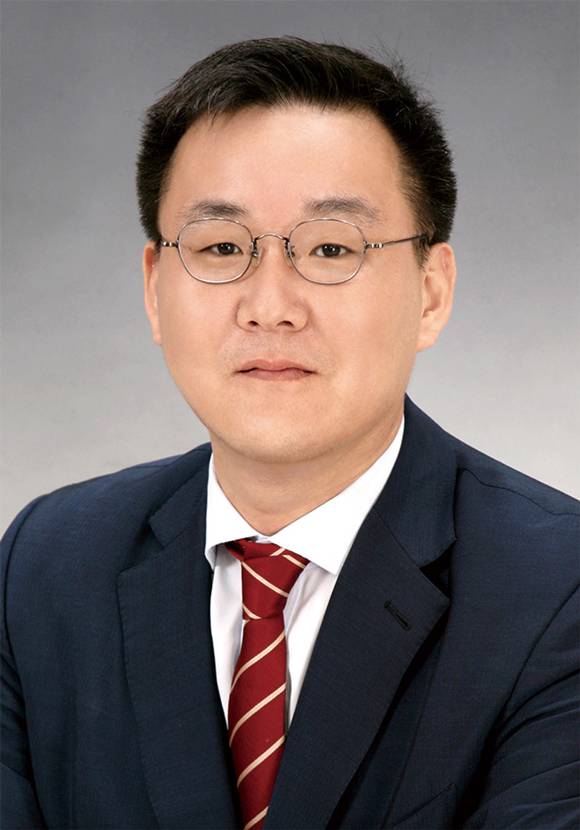 김남호 DB그룹 회장 ⓒ시사저널 사진자료