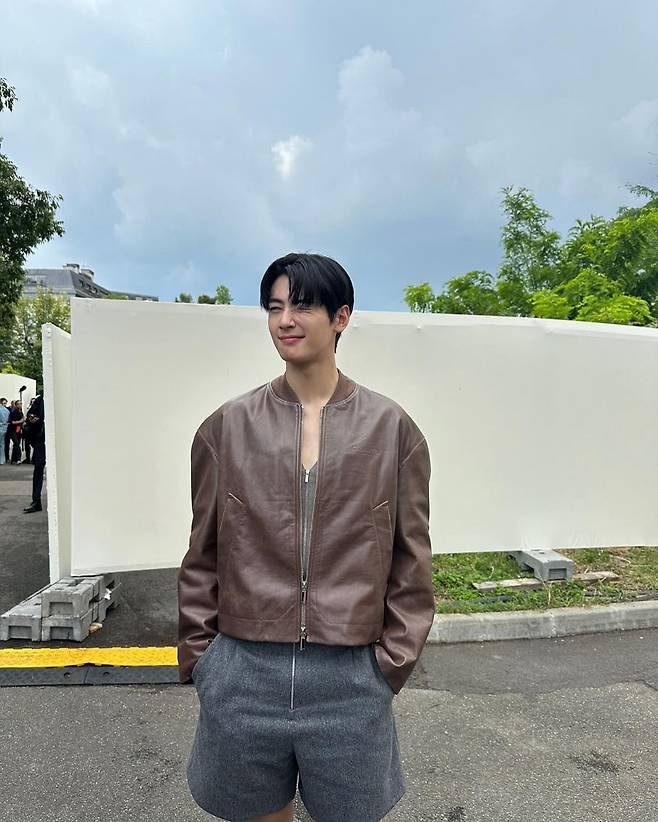 차은우