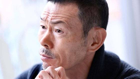 축구국가대표 손흥민의 아버지인 손웅정 감독. 연합뉴스