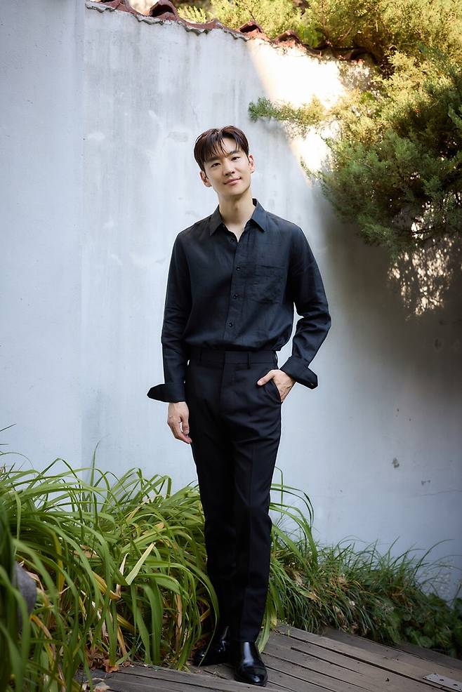 Lee Je-hoon (Plus M Entertainment)