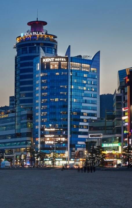 켄트호텔 광안리[사진 출처 =켄트호텔 홈페이지 갈무리]