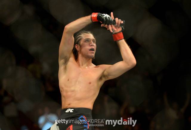 오르테가. /게티이미지코리아