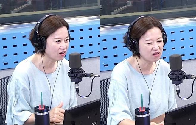 SBS 파워FM ‘파워타임’