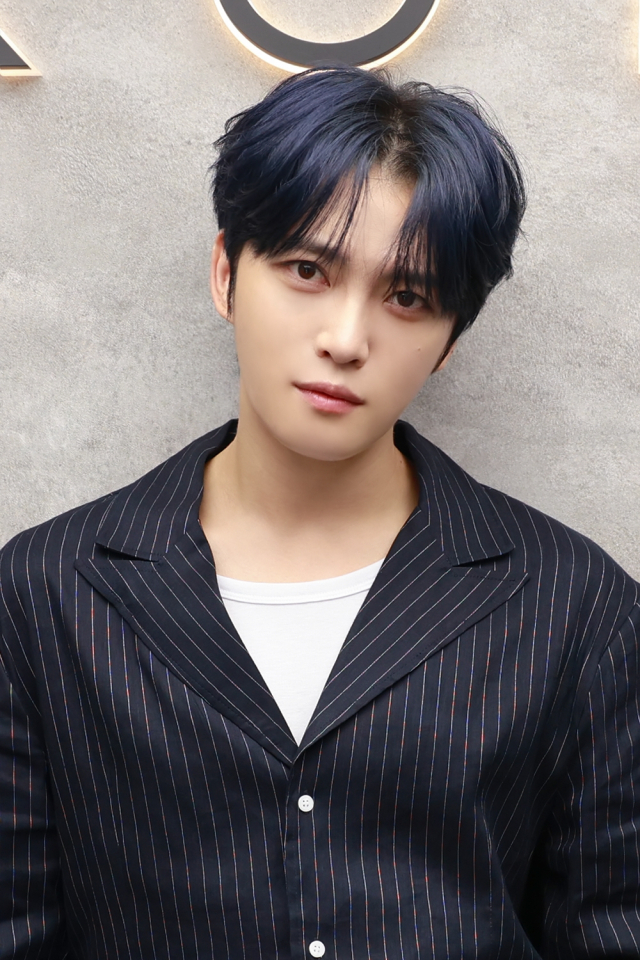 가수 김재중 /사진=인코드