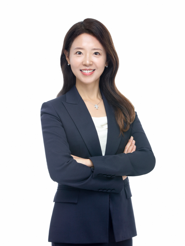 김숙정 법무법인 LKB 파트너변호사