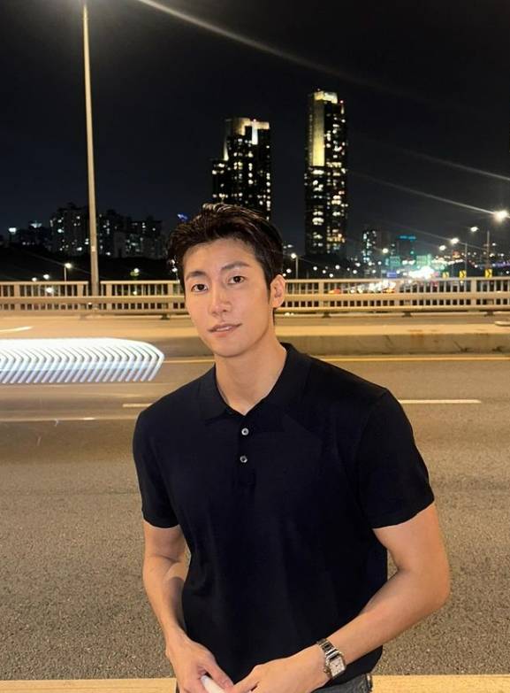 ▲ 연애남매 용우. 출처| 용우 인스타그램