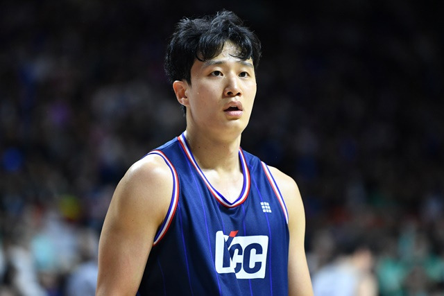 허웅. /사진=KBL 제공