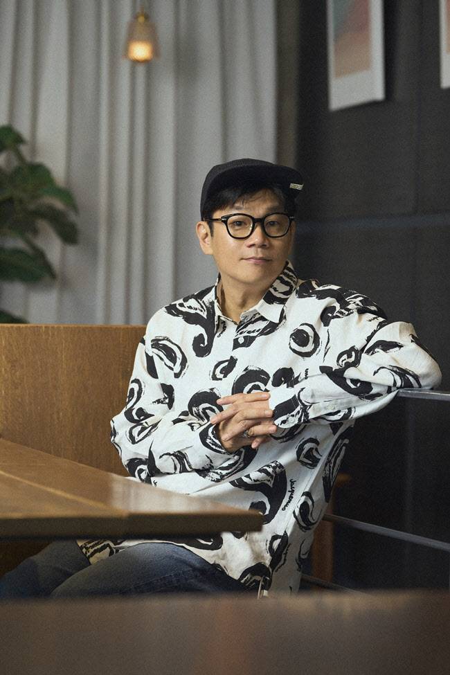 정종연 PD(사진=넷플릭스)