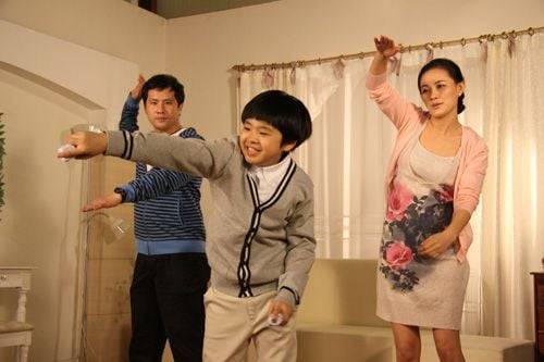 닌텐도 Wii 삿다고 자랑한 친구 ssul