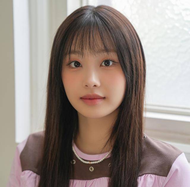 가수 츄. ATRP 제공