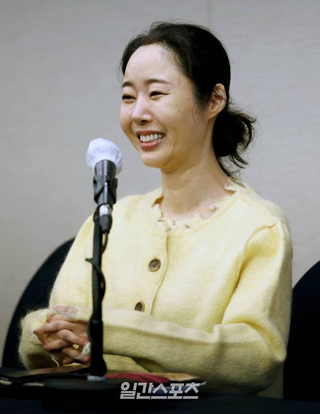 어도어 민희진 대표. (사진=IS포토)