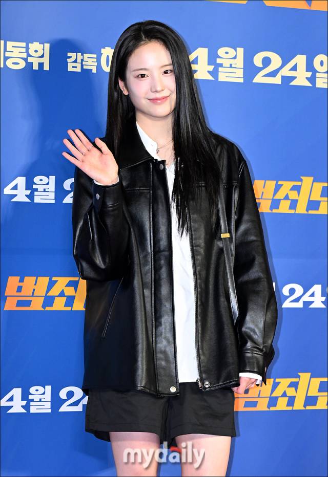 장규리 / 마이데일리 사진DB