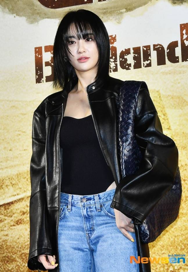 이주연 / 사진=뉴스엔DB