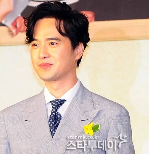 오대규. 사진 ㅣ스타투데이DB