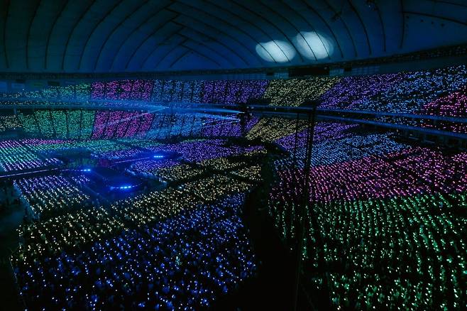 그룹 뉴진스 /사진 = 어도어