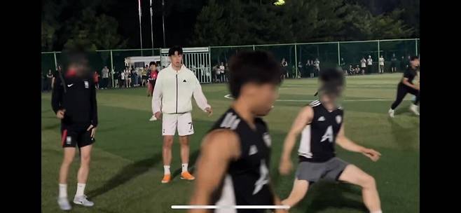 /사진=축구 온라인 커뮤니티