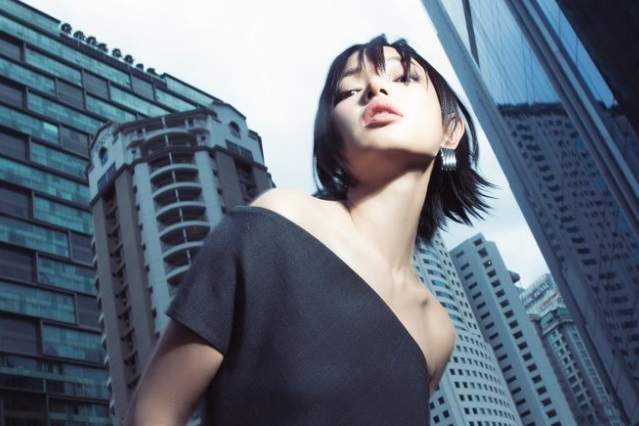 베트남 유명 여성 패셔니스타인 쩌우 부이(27)가 불법 촬영 피해를 당한 사실이 알려지면서 현지 사회에 불법 촬영 카메라에 대한 공포가 확산되고 있다. [사진출처 = 인스타그램]