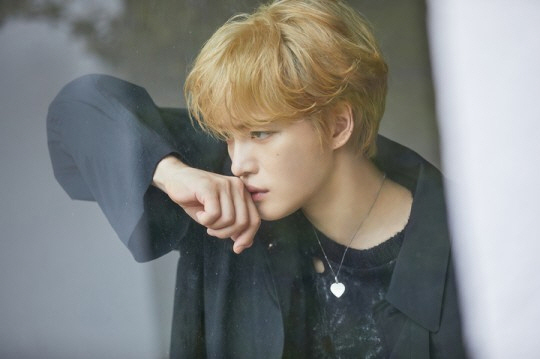 가수 김재중. 사진 스포츠경향DB