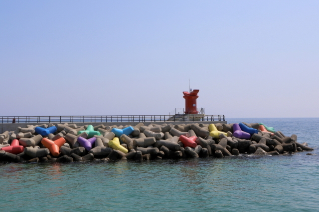 동해. /한국관광공사