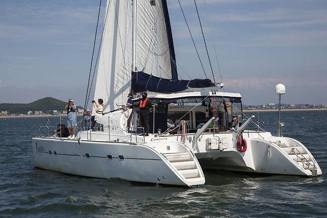 [수원=뉴시스] 화성 전곡항 *재판매 및 DB 금지