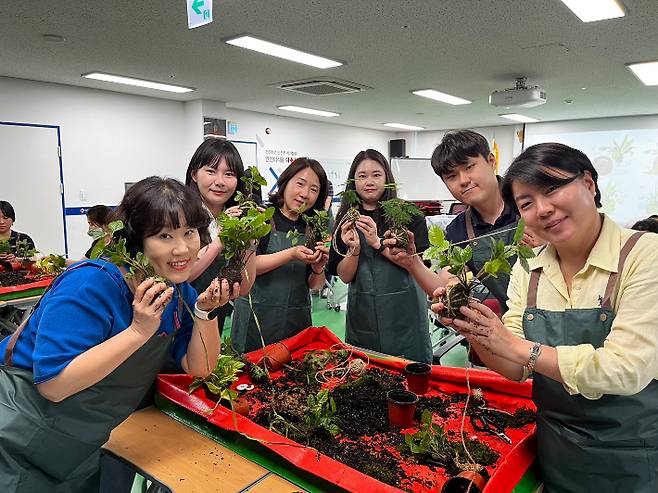 푸본현대생명 제공