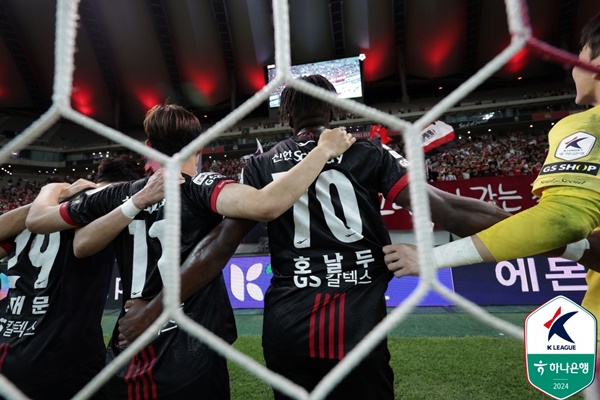 호날두 타바레스 / 사진=한국프로축구연맹 제공