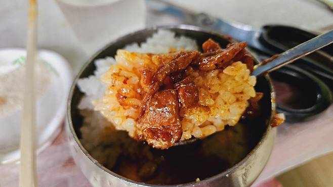 20240629_131848.jpg 장모님 생신 비오는 날 계곡 닭백숙과 오리주물럭