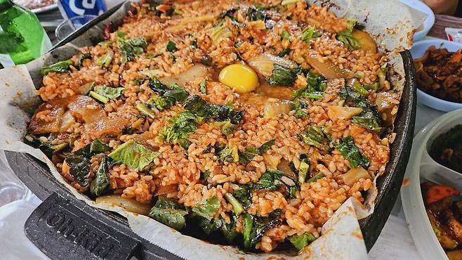 20240629_132144.jpg 장모님 생신 비오는 날 계곡 닭백숙과 오리주물럭