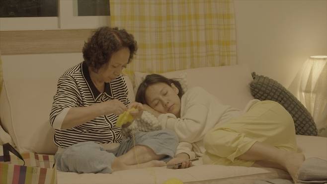 JTBC ‘엄마, 단둘이 여행 갈래?’