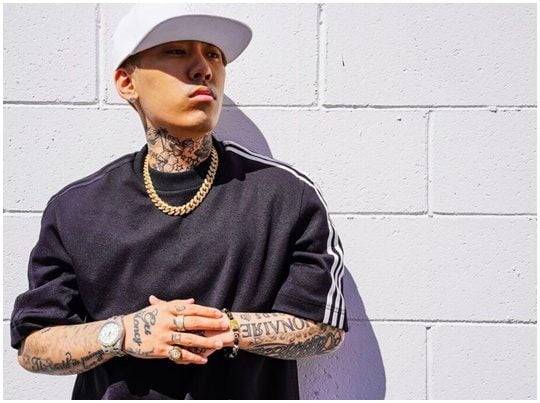 도끼/ 사진 제공=일리네어레코즈