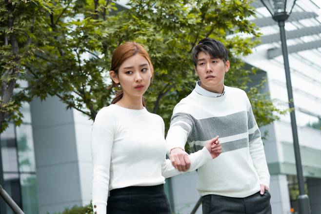 사람과의 관계에서 중요한 것 중 하나가 문제가 생겼거나 상대방에게 상처를 주었을 때 올바르게 사과하는 것이다. [사진=게티이미지뱅크]