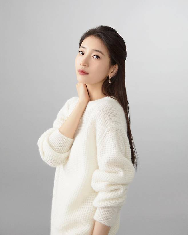 영화 원더랜드에서 주연을 맡은 배우 수지/사진제공=매니지먼트 숲, 에이스메이커무비웍스