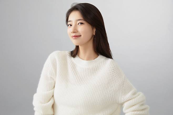 영화 원더랜드에서 주연을 맡은 배우 수지/사진제공=매니지먼트 숲, 에이스메이커무비웍스