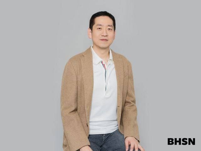 임정근 BHSN 대표. /BHSN