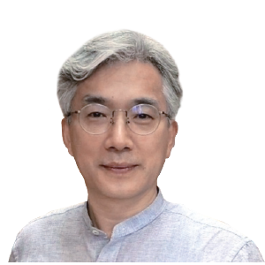 김진국문화평론가, 현 고려대  민족문화연구원 교수