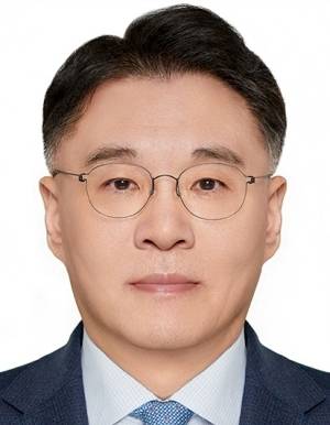 이경희 경기도교육청 제1 부교육감