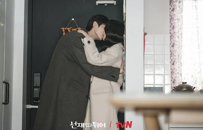 tvN ‘선재 업고 튀어’ 스틸컷