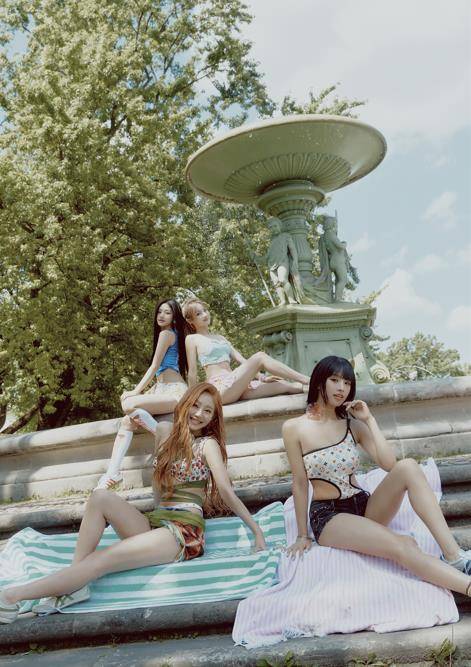 걸그룹 키스오브라이프 [S2엔터테인먼트 제공. 재판매 및 DB 금지]