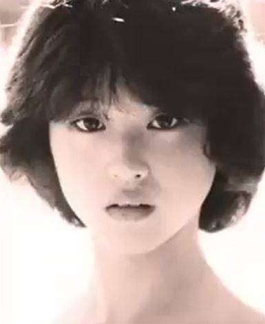 유튜브 〈MatsudaSeiko_Official〉