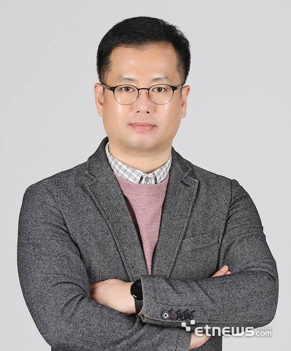 이재환 리 모빌리티 대표